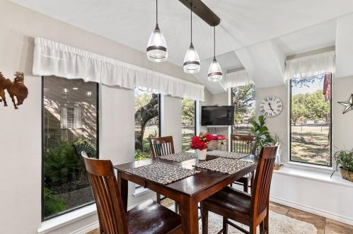 9 Chisholm Trl, Allen TX 75013-5852 exterior