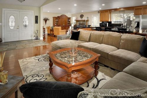 11845 Goldfinch Ct, Lake Wildwood CA  95946-9647 exterior