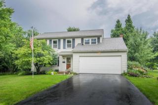 673 Berkeley Pl, Westerville, OH 43081-1371