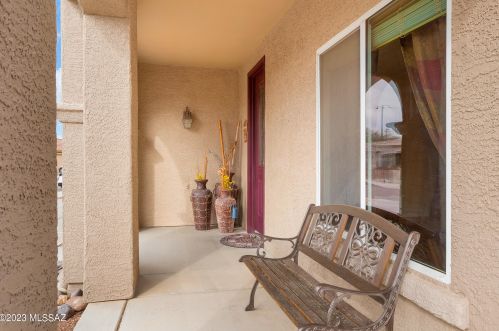 3551 Mecate Rd, Tucson, AZ 85739-8338