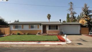 5036 Sutherland Dr, Concord CA  94521-3140 exterior