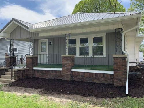 1115 Washington St, Kokomo, IN 46901-2803