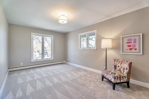 5700 Ivy St, Englewood CO  80111-1522 exterior