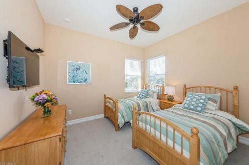 7797 Ashton Rd, Naples FL  34113-3189 exterior