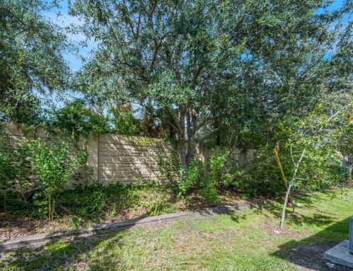 7887 Bristol Cir, Naples FL  34120 exterior