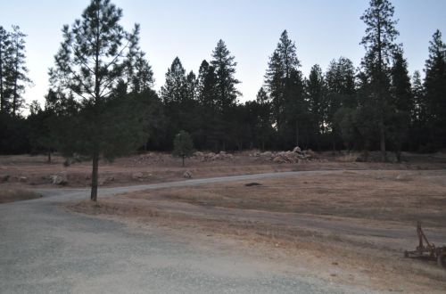 20358 Mccourtney Rd, Grass Valley CA  95949-7683 exterior