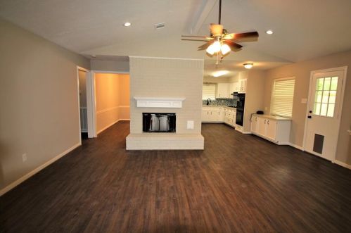 2918 Hamm Rd, Pearland TX  77581-5550 exterior