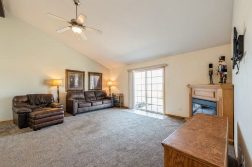 14806 Carey St, Cedar Lake, IN 46303-7247