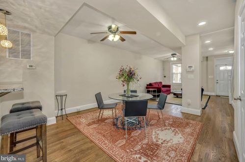 542 23rd Pl, Washington, DC 20002-4816
