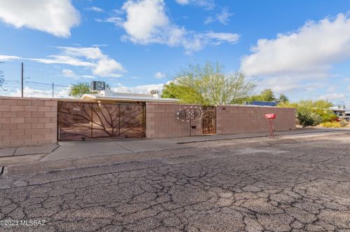 605 San Rafael Ave, Tucson, AZ 85745-2262