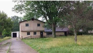 6244 Paullin Dr, Liberty Township, OH 45042
