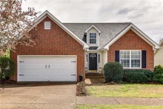 2119 Melody Dr, Franklin TN  37067-4086 exterior