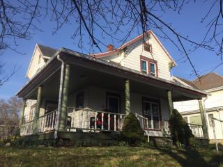 1208 Byron St, Bowerstown, IN 46750-2204