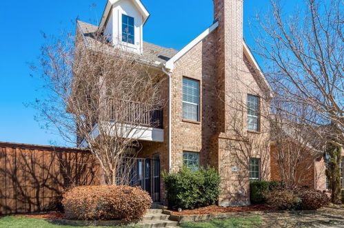 7986 Whitehart St, Frisco, TX 75035-3164