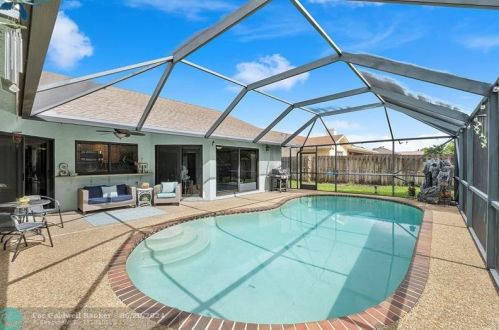 21044 Shady Vis Ln, Boca Raton FL  33428-1156 exterior