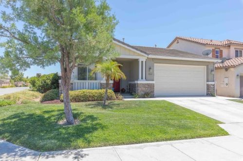 32600 San Clemente, Lake Elsinore CA  92530-0477 exterior