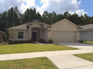 96501 Commodore Point Dr, Yulee FL  32097-6565 exterior