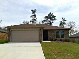160 Millet Cir, Cantonment, FL 32533-7887