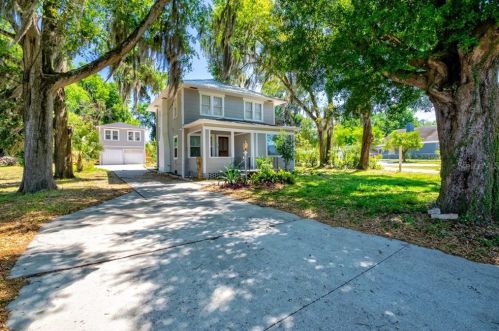 2224 12th St, Winter Haven FL  33881-1346 exterior