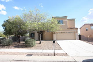 6253 Copper Leaf Dr, Tucson, AZ 85757-7538