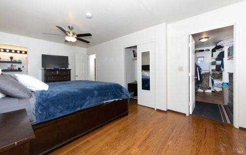 2143 Pennsylvania Ave, Fairfield CA  94533-3105 exterior