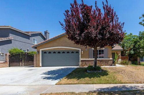 1454 Willowbend Way, Beaumont, CA 92223-7196
