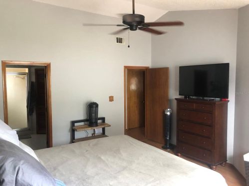 2613 Birchwood Ave, Kissimmee FL  34744-4040 exterior