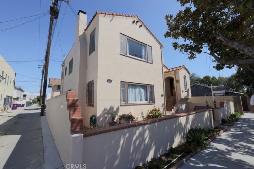 280 Orizaba Ave, Long Beach CA 90814-2453 exterior