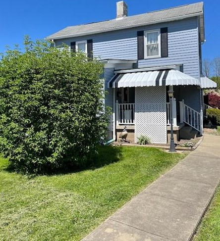 105 Pine St, Fairdale, PA 15320-1239