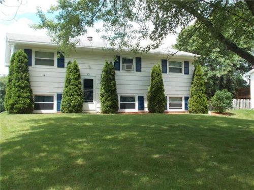 33 Ravens Rd, Henrietta, NY 14467-9227