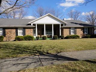 633 Branford Rd, Troy, OH 45373-1137