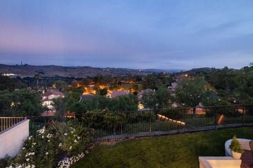 8 Santa Catalina, Trabuco Canyon, CA 92688-2529