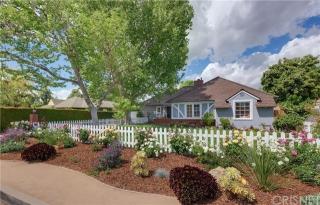 16417 Otsego St, Van Nuys, CA 91436-1222