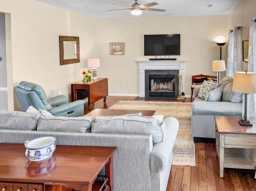 1162 Startrail Ln, Johns Island SC  29455-3263 exterior