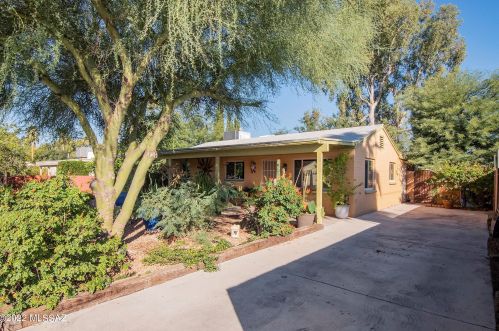 4559 Timrod St, Tucson, AZ 85711-4255