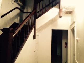 840 41st St, Norfolk VA  23508-2518 exterior