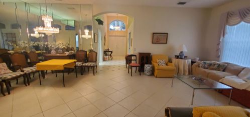 6657 Hawaiian Ave, Boynton Beach FL  33437-7020 exterior