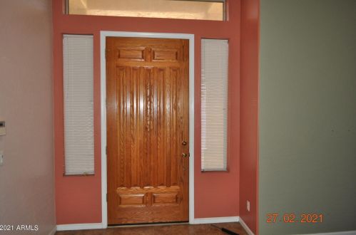 2386 Oakland St, Chandler, AZ 85225-4038