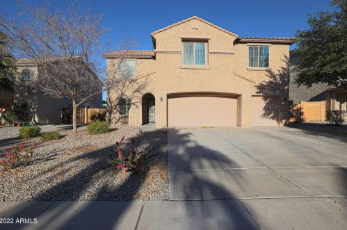 3570 301st Ln, Buckeye, AZ 85396-3152