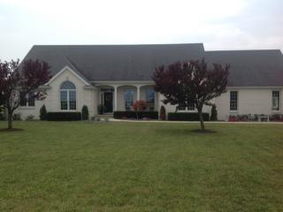 5779 Strail Rd, Perrysburg, OH 43551-9016