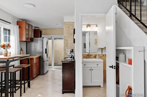 5221 Caminito Mindy, San Diego CA  92105-4943 exterior