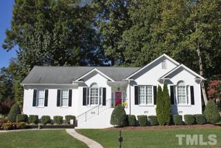 4901 Old Millcrest Ct, Raleigh, NC 27609-5379