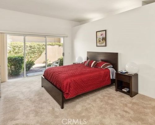 20 Hilton Head Dr, Rancho Mirage CA  92270-1607 exterior