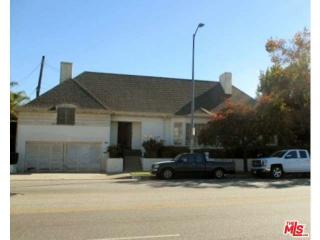 1062 Arlington Ave, Los Angeles CA  90019-3512 exterior
