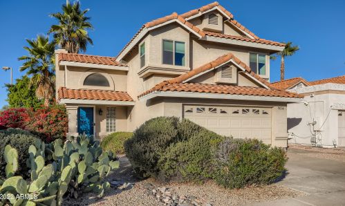 9056 Captain Dreyfus Ave, Scottsdale, AZ 85260-4264