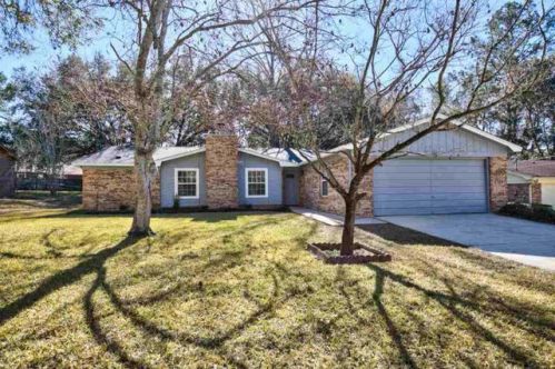 3081 Pleasant Ct, Tallahassee, FL 32303-2075