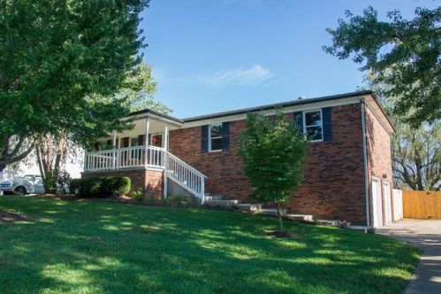 1060 Jenny Lillard Rd, Lawrenceburg, KY 40342-9615