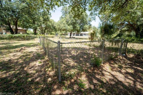 1813 Jackson Ave, Lehigh Acres FL 33972-2523 exterior