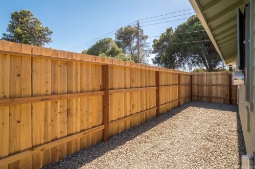 1013 Papst Ave, Newville CA  95963-1920 exterior