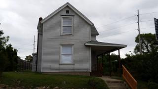 530 Hill St, South Bend IN  46617-1947 exterior